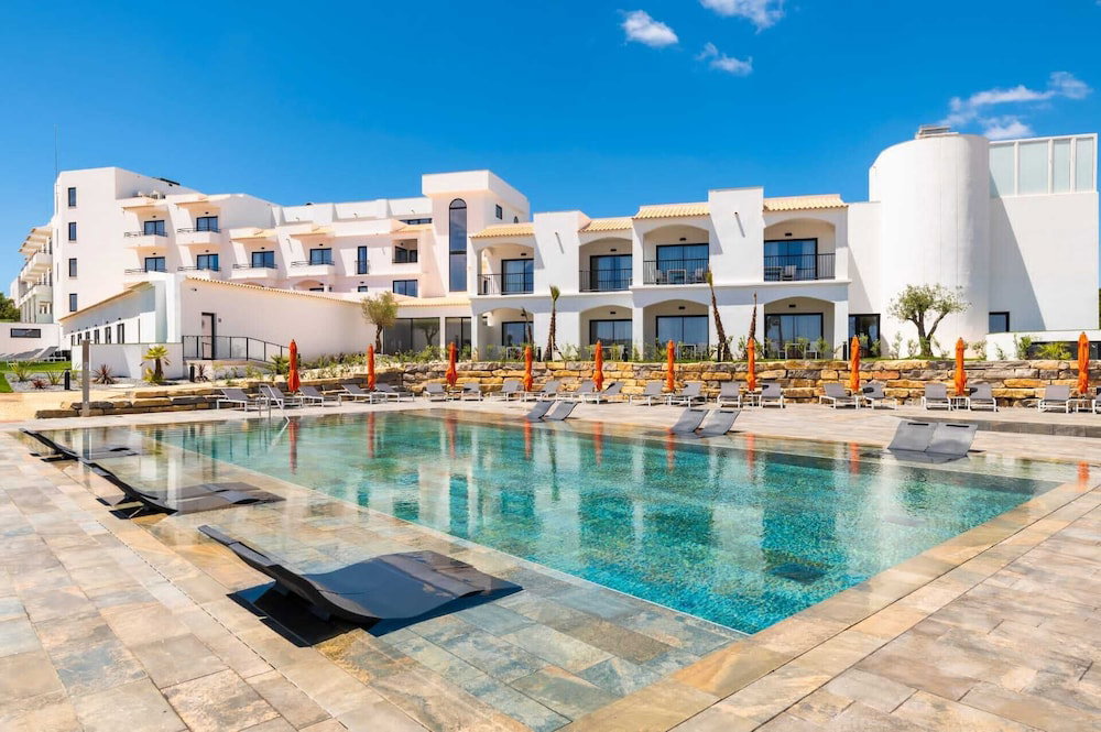 Hotel Regency Salgados Hotel & Spa