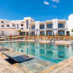 Hotel Regency Salgados Hotel & Spa cazare Guia