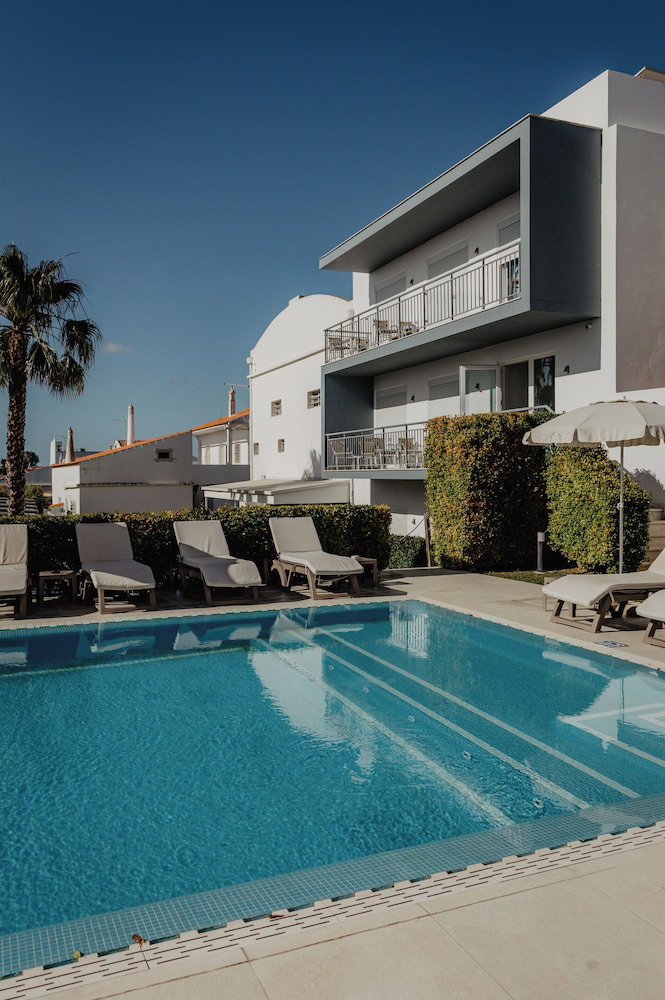 Hotel Boutique E Villas Boliqueime