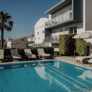 Sejur Boutique E Villas Boliqueime vacanta Boliqueime