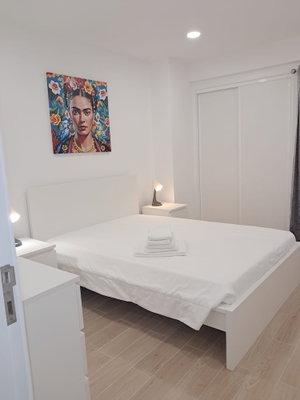 Hotel T1 Pontemira 3F A C 4 Pax cazare Quarteira