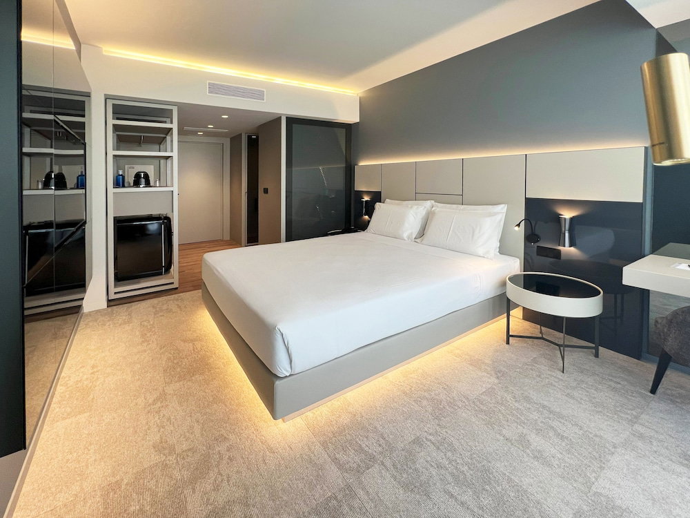 Hotel Bom Sucesso Hotel By Gaiarooms