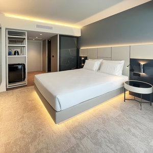 Hotel Bom Sucesso Hotel By Gaiarooms cazare Boa Vista