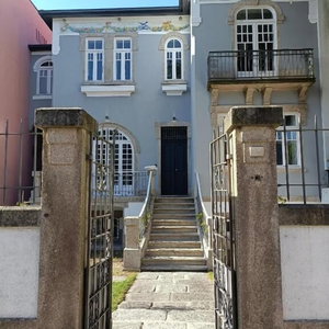 Hotel Casa D'almeida By Porto Stories cazare Sao Mamede de Infesta