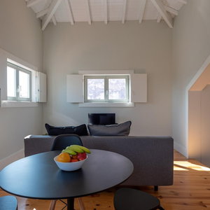 Hotel Oporto Rooftop Studio By Vacationy cazare Rio Tinto