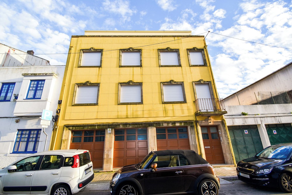 Hotel Lindo Vale 412