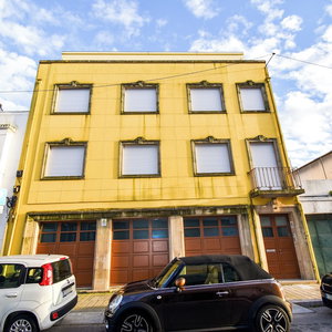 Hotel Lindo Vale 412 cazare Sao Mamede de Infesta