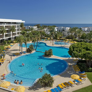 Hotel Alfagar Alto Da Colina cazare Barrosas