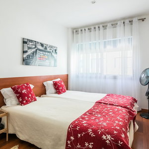 Hotel Apartamento A Francos Gyn Lovers cazare Senhora da Hora