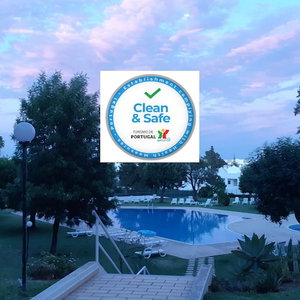 Hotel Jeannies Oura Estrela Apartamentos cazare Barrosas