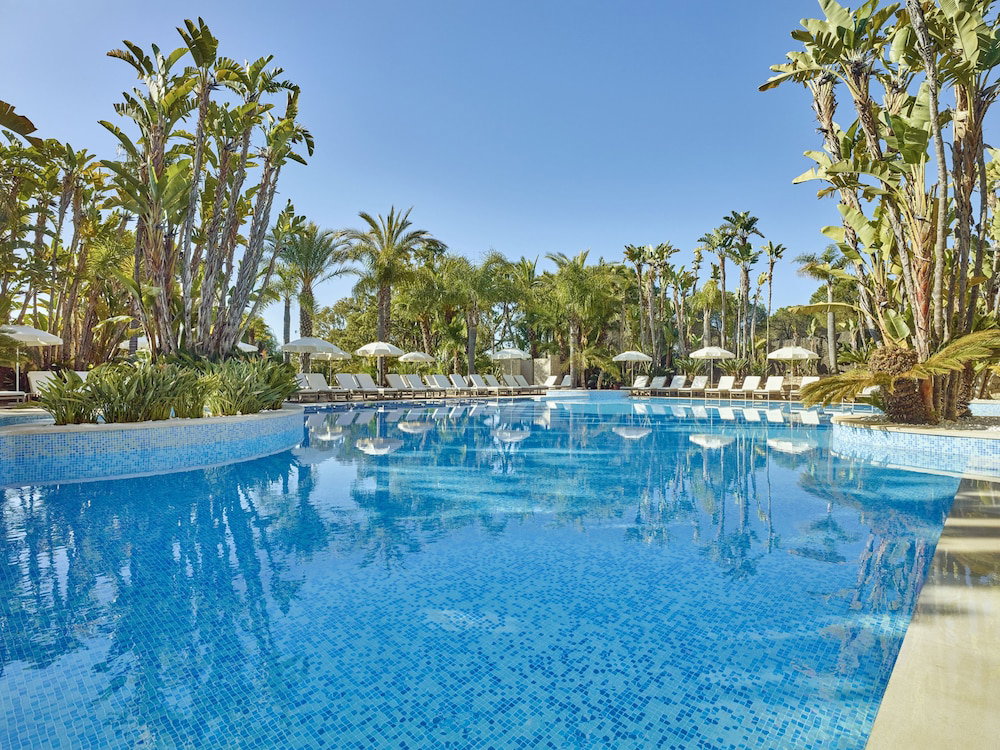 Hotel Ria Park Hotel & Spa