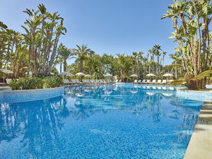 Hotel Ria Park Hotel & Spa cazare Vale do Lobo