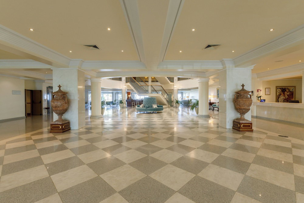 Ria Park Hotel & Spa