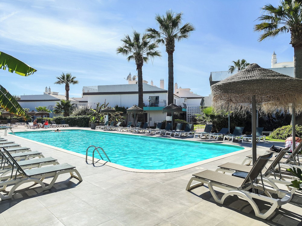 Hotel Bayside Salgados