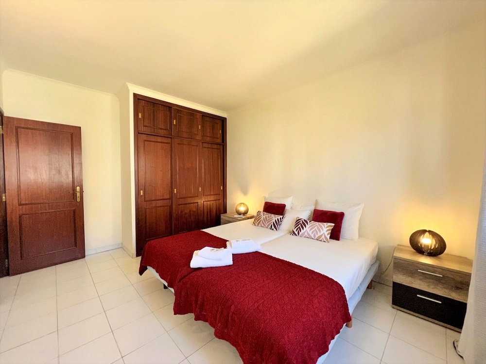 Hotel Algarve Manta Rota Beach By Homing