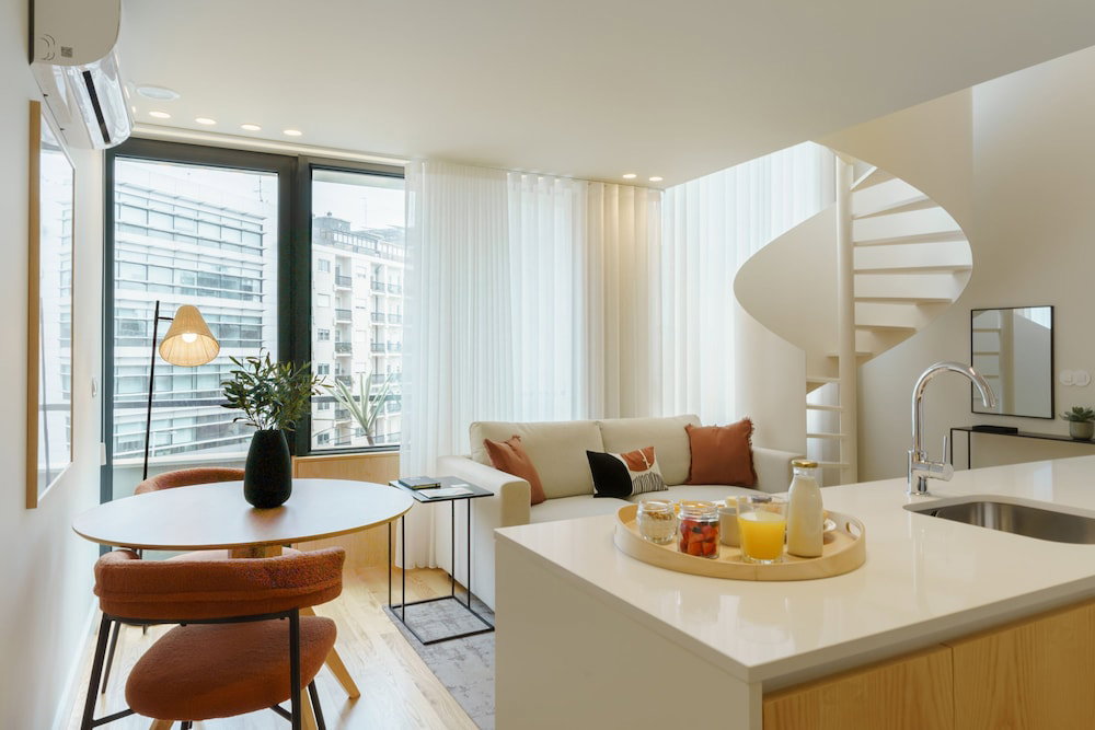 Hotel Feel Porto Corporate Housing Boavista I