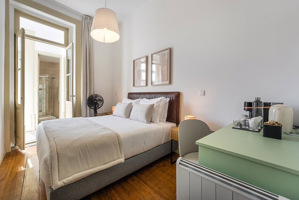 Hotel Guestready - Vanzeleres Collection