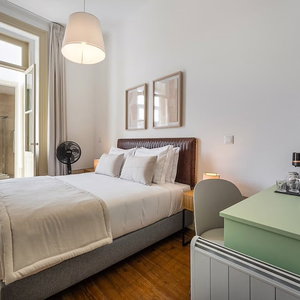 Hotel Guestready - Vanzeleres Collection cazare Senhora da Hora