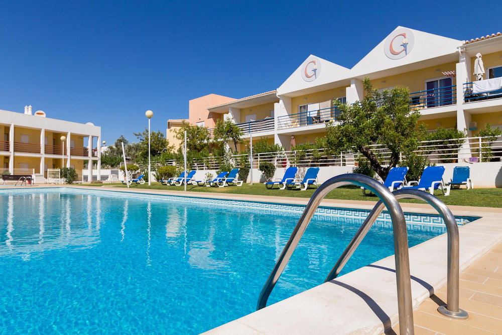 Hotel Albufeira Sunny Apartment 2 By Homing