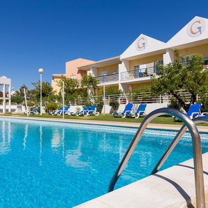 Sejur Albufeira Sunny Apartment 2 By Homing vacanta Guia