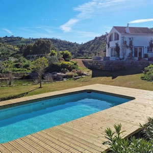 Sejur Pool - Parking - Bbq - Garden - Wifi - Sleeps 7 vacanta Tavira