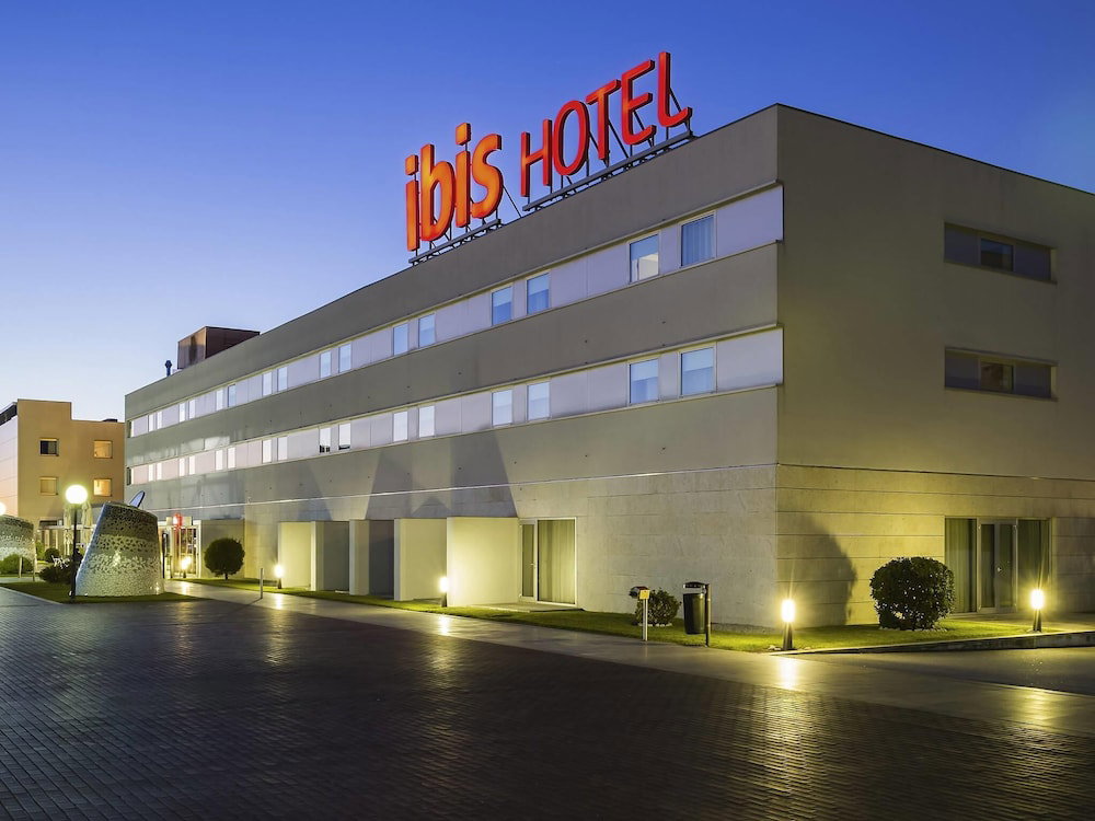Hotel Ibis Porto Sao Joao