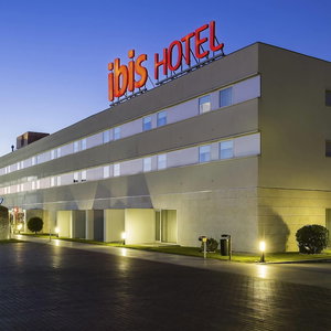 Hotel Ibis Porto Sao Joao cazare Sao Mamede de Infesta