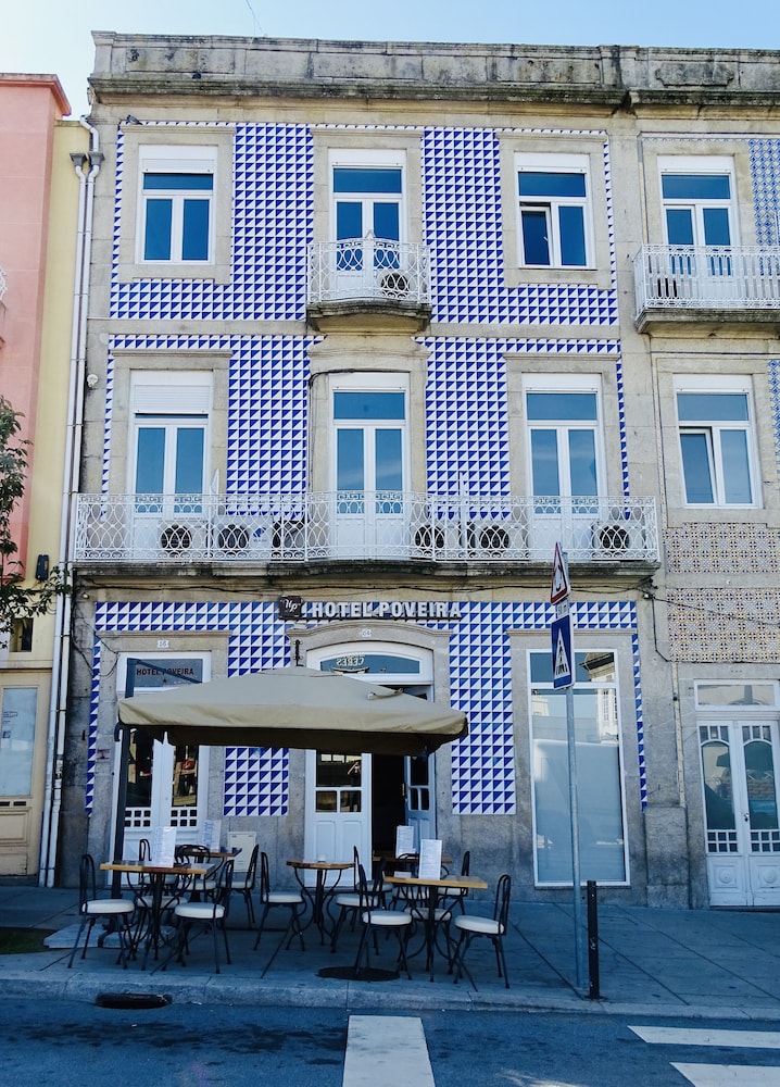 Hotel Hotel Poveira