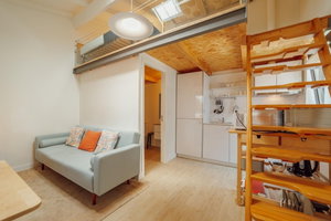 Hotel Mezzanine Stylish Apartment Q By Vacationy cazare Porto