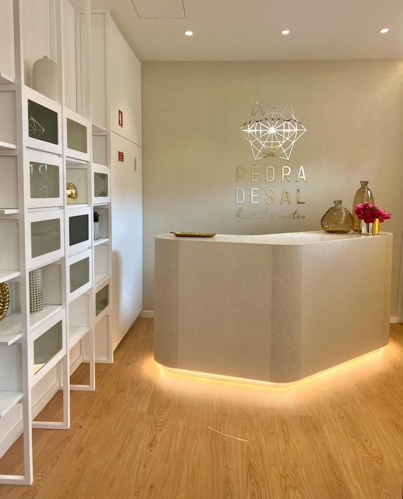 Pedra De Sal Hostel & Suites