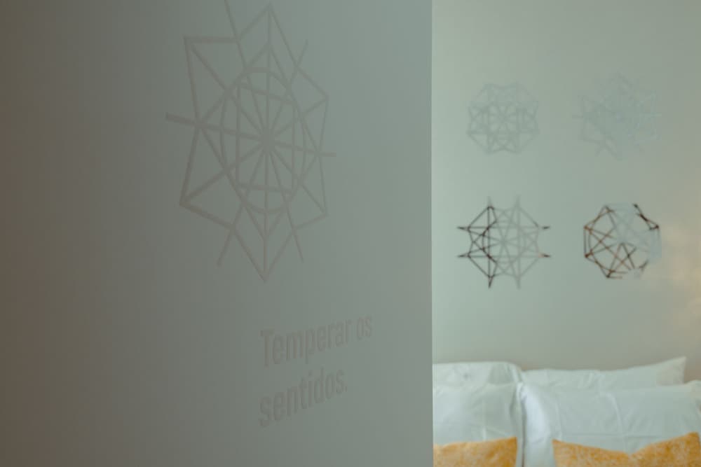 Pedra De Sal Hostel & Suites