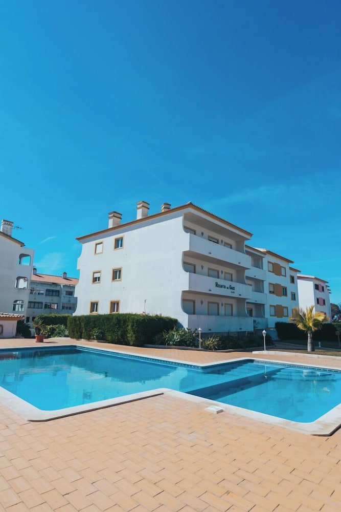 Hotel Recanto Da Galé By Umbral