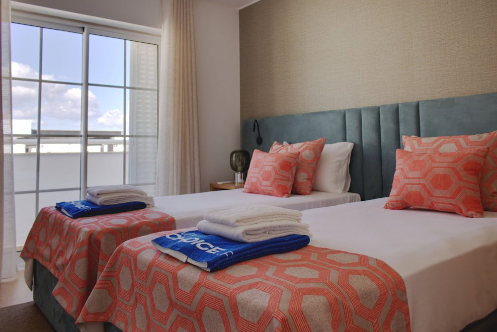 Formosa Bay - Hb In Cabanas De Tavira