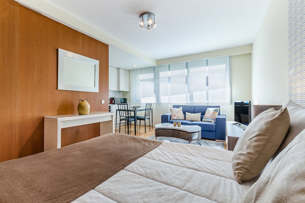Hotel Rs Porto Boavista Studios