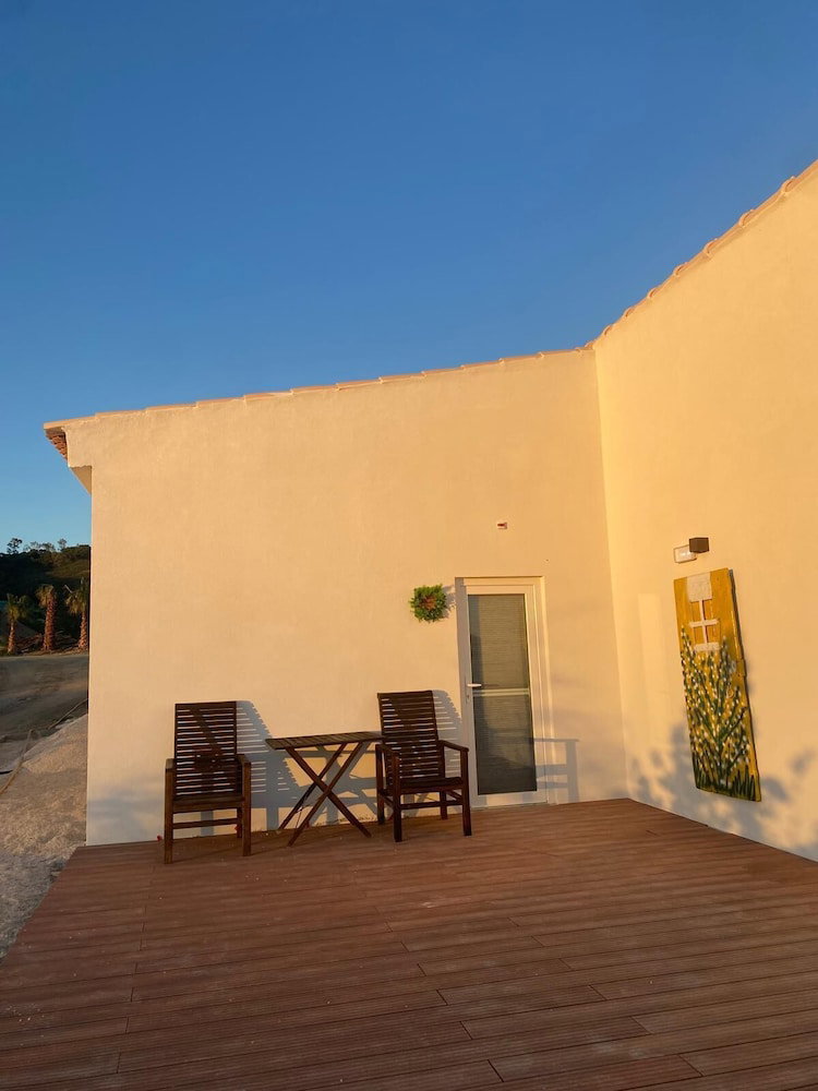 Hotel Portugals Infinity Eco Suite Resort