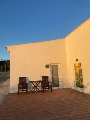 Hotel Portugals Infinity Eco Suite Resort cazare Tavira