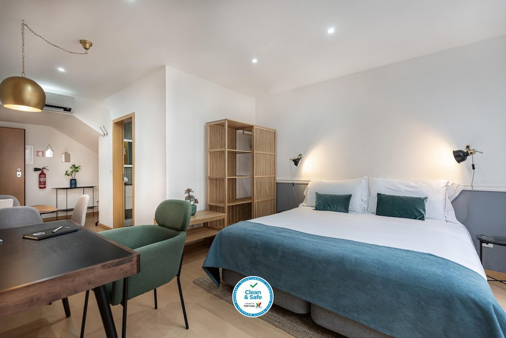 Hotel Feel Corporate Housing Marqu S I