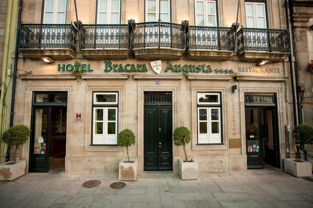Hotel Hotel Bracara Augusta