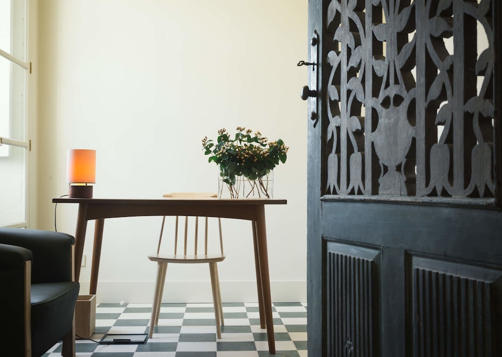 Hotel Duas Portas Townhouse