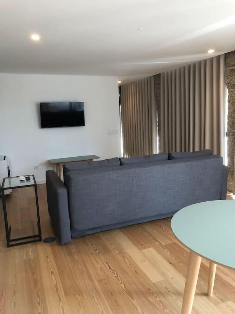 Hotel Hotel Quinta Da Tulha By Vimahotels