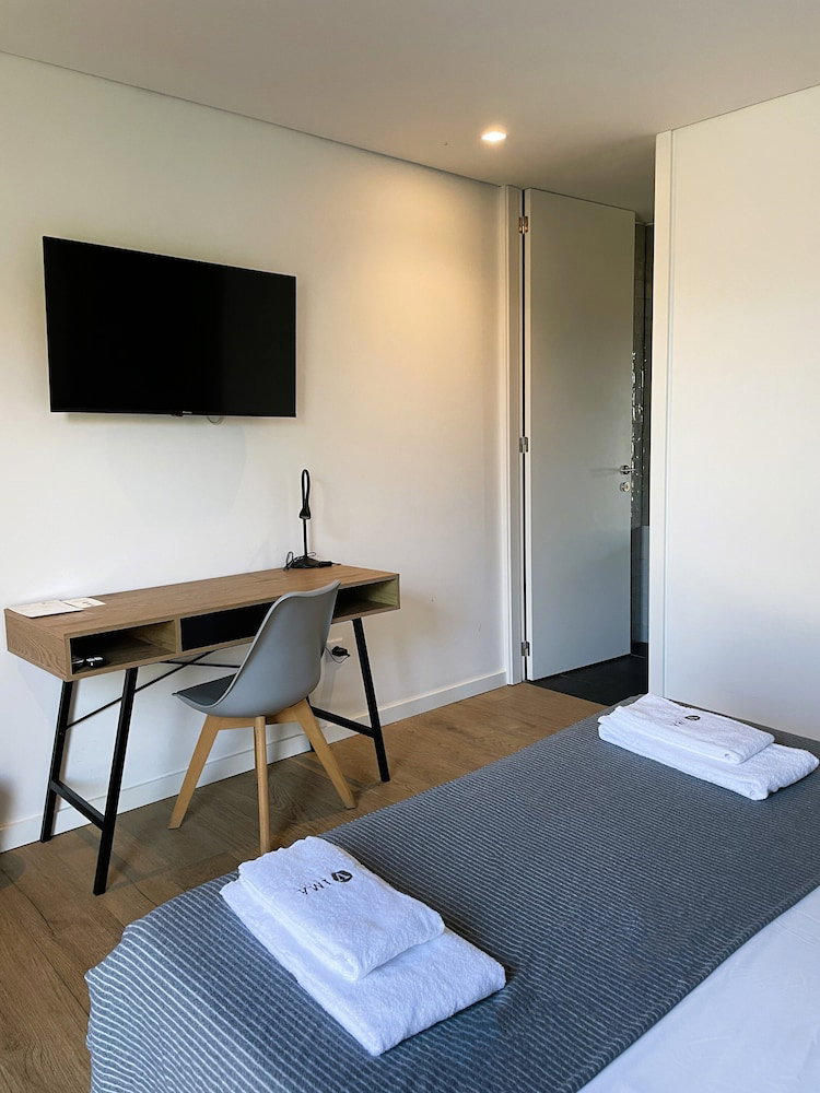 Hotel Quinta Da Tulha By Vimahotels