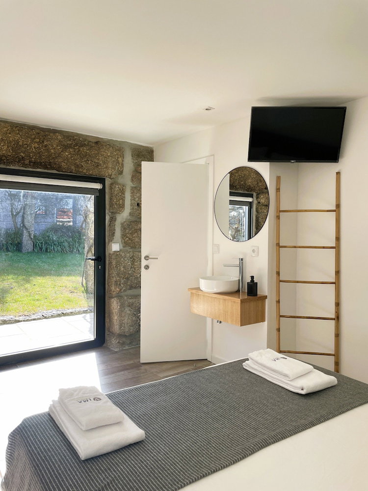 Hotel Quinta Da Tulha By Vimahotels