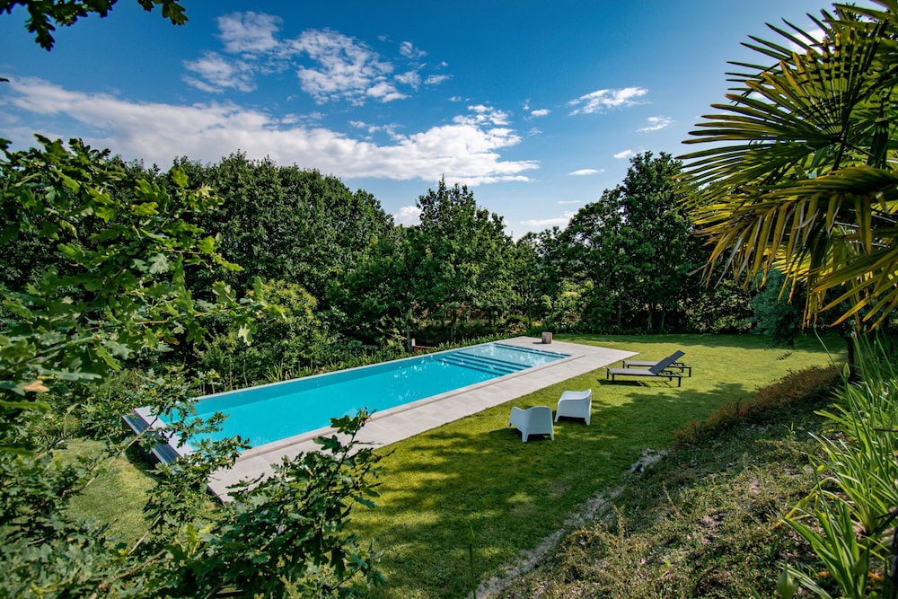 Hotel Prendal Eco Living Villa Iv By Minho S Guest