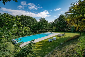 Hotel Prendal Eco Living Villa Iv By Minho S Guest cazare Fafe