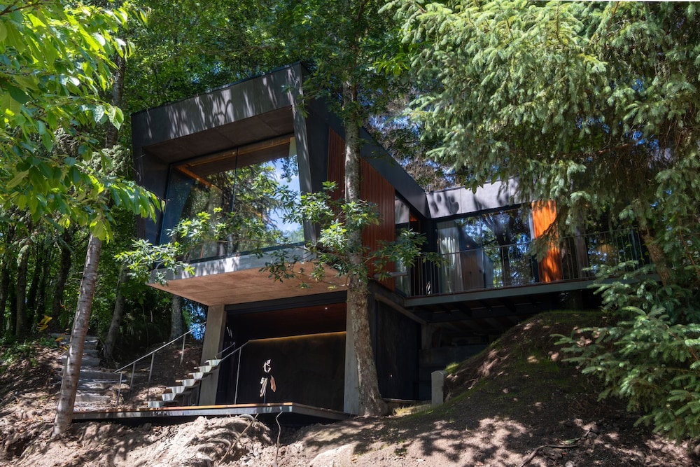 Prendal Eco Living Villa Iv By Minho S Guest