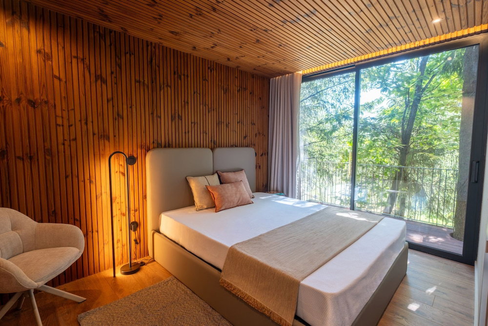 Prendal Eco Living Villa Iv By Minho S Guest