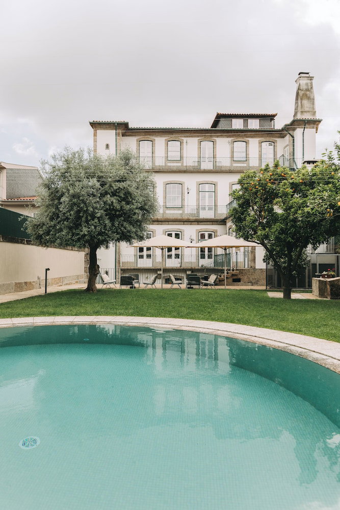 Hotel Torel Royal Court