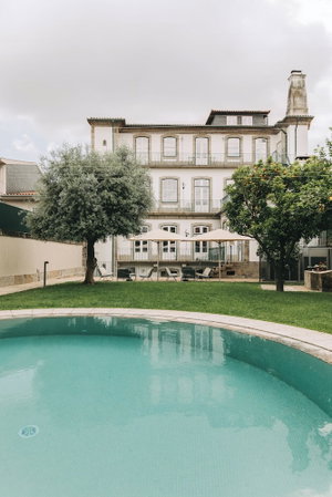 Hotel Torel Royal Court cazare Guimaraes