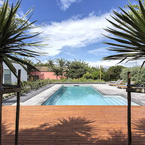 Hotel Quinta Dos Peixes Falantes cazare Rabo de Peixe