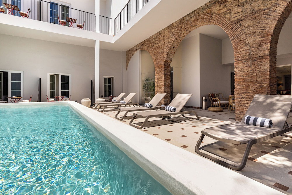 Hotel Pousada Vila Real Santo Antonio
